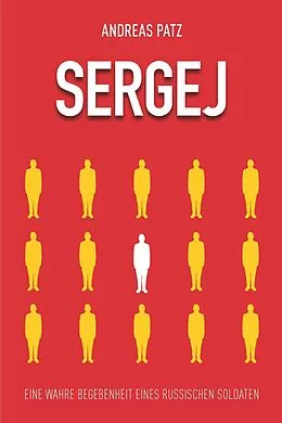 E-Book (epub) Sergej von Andreas Patz, Andreas Patz