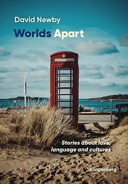 E-Book (epub) Worlds Apart von David Newby