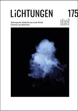 E-Book (epub) Lichtungen 175 von Clemens J. Setz, Oleh Kotsarev, Elke Steiner