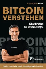 Kartonierter Einband Bitcoin verstehen von Christian Karl