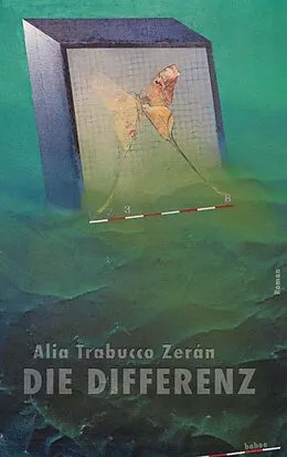 E-Book (epub) Die Differenz von Alia Trabucco Zerán