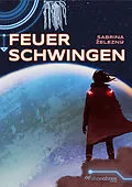 E-Book (epub) Feuerschwingen von Sabrina elezný