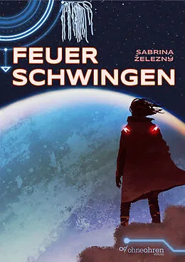 E-Book (epub) Feuerschwingen von Sabrina elezný