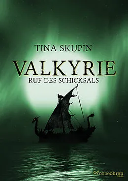 E-Book (epub) Valkyrie von Tina Skupin