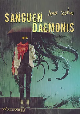 E-Book (epub) Sanguen Daemonis von Zabini Anna