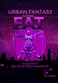 E-Book (epub) Urban Fantasy Going Fat von Alex Prum, Amalia Zeichnerin, Akn-Hayat Doan