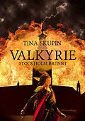 E-Book (epub) Valkyrie von Tina Skupin