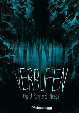 E-Book (epub) Verrufen von Ann-Christin Hensen, D. Brahms, Crow Morgan D.