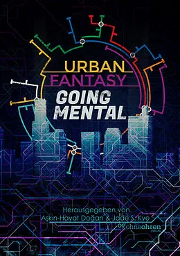 E-Book (epub) Urban Fantasy Going Mental von Iva Moor, Daeny Levi, Nora Bendzko
