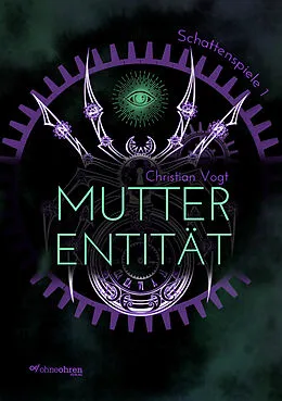 E-Book (epub) Mutterentität von Christian Vogt