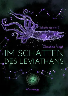 E-Book (epub) Im Schatten des Leviathans von Christian Vogt