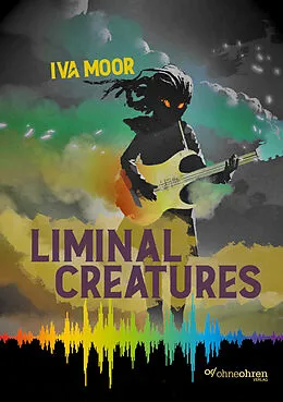 E-Book (epub) Liminal Creatures von Iva Moor
