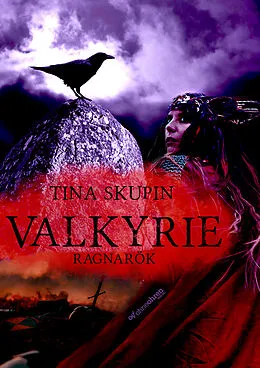 E-Book (epub) Valkyrie von Tina Skupin
