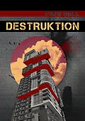 E-Book (epub) Destruktion von Faye Hell