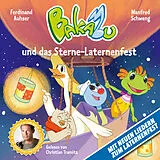 Christian/Auhser,Ferdi Tramitz CD Bakabu Und Das Sterne-Laternenfest (Neuausgabe)