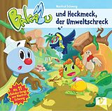 Manfred Schweng CD Bakabu Und Heckmeck,Der Umweltschreck