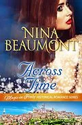E-Book (epub) Across Time von Nina Beaumont