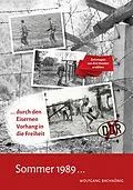 E-Book (epub) Sommer 1989... von Wolfgang Bachkönig