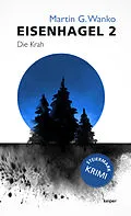 E-Book (epub) Eisenhagel 2 von Martin G. Wanko