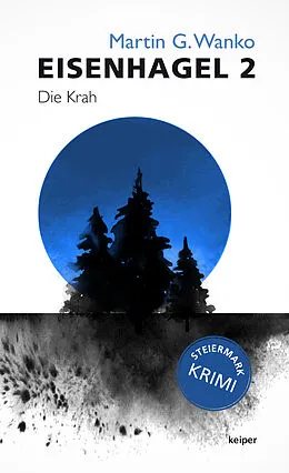 E-Book (epub) Eisenhagel 2 von Martin G. Wanko