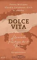 E-Book (epub) Dolce Vita von Fenna Williams, Jennifer Adams, Gitta Edelmann