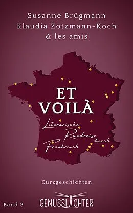 E-Book (epub) Et Voilà von Susanne Brügmann, Klaudia Zotzmann-Koch, Oliver Baier