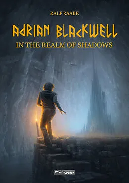 E-Book (epub) ADRIAN BLACKWELL von Ralf Raabe