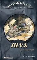 E-Book (epub) SILVA von Kristin Loras