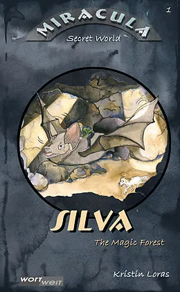 E-Book (epub) SILVA von Kristin Loras