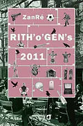 E-Book (epub) Rith'o'Gens 2011 von Ivano ZanRé