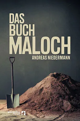 E-Book (epub) Das Buch Maloch von Andreas Niedermann