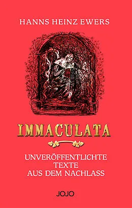 E-Book (epub) IMMACULATA von Hanns Heinz Ewers