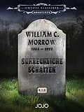 E-Book (epub) Schreckliche Schatten von William Chambers Morrow