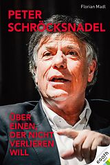 E-Book (epub) Peter Schröcksnadel von Florian Madl