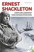 E-Book (epub) Ernest Shackleton von Ranulph Fiennes
