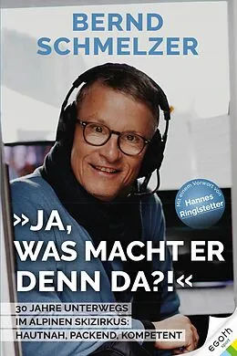 E-Book (epub) Bernd Schmelzer von Bernd Schmelzer