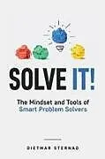 Kartonierter Einband Solve It! von Dietmar Sternad