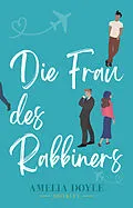 E-Book (epub) Die Frau des Rabbiners von Amelia Doyle