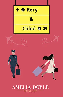 E-Book (epub) Rory &amp; Chloé von Amelia Doyle
