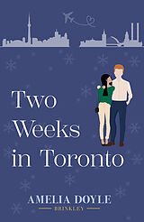 eBook (epub) Two Weeks in Toronto de Amelia Doyle