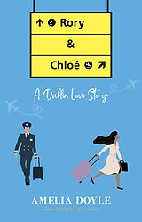 eBook (epub) Rory &amp; Chloé de Amelia Doyle