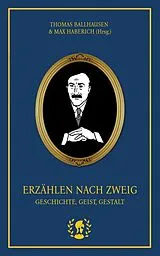 Fester Einband Erzählen nach Zweig von 