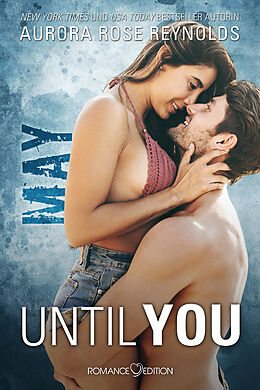 E-Book (epub) Until You: May von Aurora Rose Reynolds