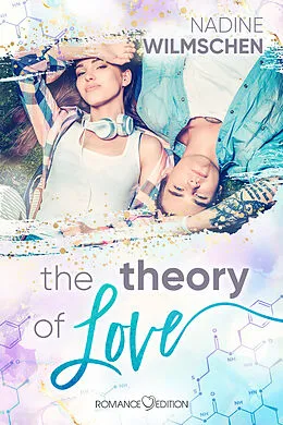E-Book (epub) The Theory of Love von Nadine Wilmschen