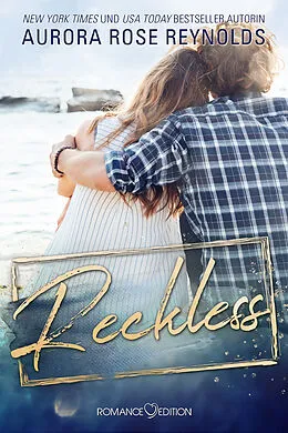 E-Book (epub) Reckless von Aurora Rose Reynolds