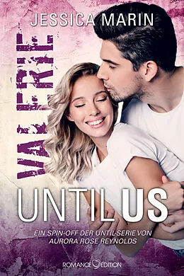 E-Book (epub) Until Us: Valerie von Jessica Marin