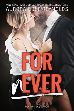 E-Book (epub) For nEver von Aurora Rose Reynolds