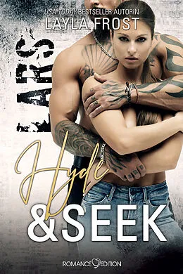 E-Book (epub) Hyde &amp; Seek: Lars von Layla Frost