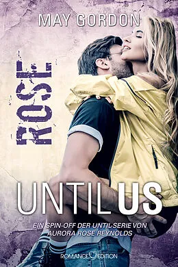 E-Book (epub) Until Us: Rose von May Gordon