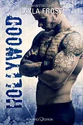 E-Book (epub) Hollywood von Layla Frost
